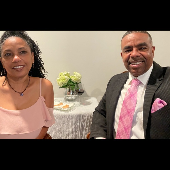 Kenneen the Servant, Wife, Mother, Sister, Friend - Picture 1 of 12